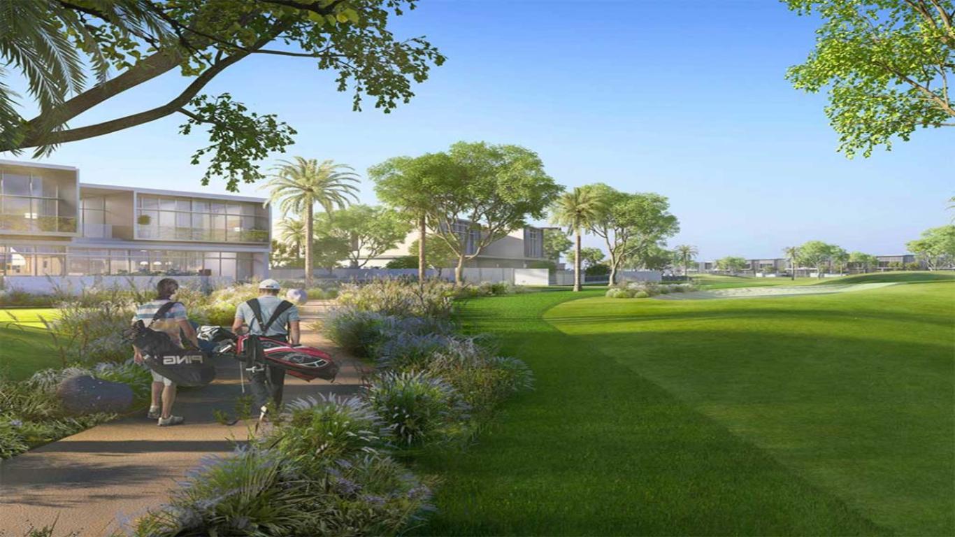 Elvira Dubai Hill Estate